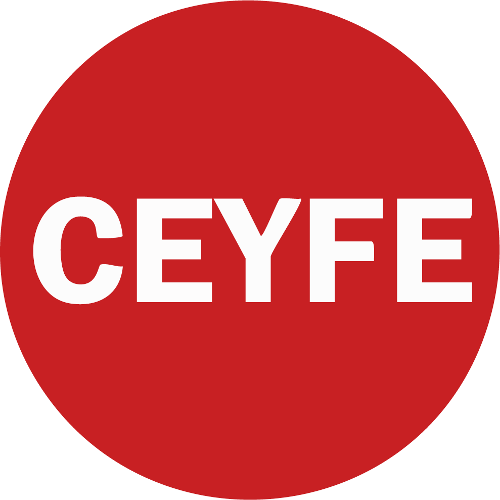 Logo de CEYFE